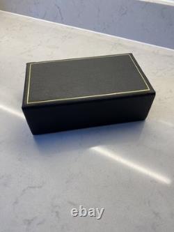 Jeu de cartes Smythson Bond Street London Bridge - Deux paquets