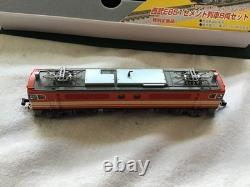 KATO N Échelle (10-431) TRAIN DE CIMENT SEIBU E851 ENSEMBLE DE 8 VOITURES EN BOÎTE