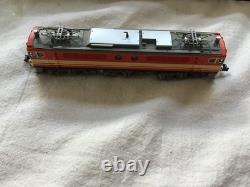 KATO N Échelle (10-431) TRAIN DE CIMENT SEIBU E851 ENSEMBLE DE 8 VOITURES EN BOÎTE