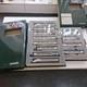 Kato N Gauge 10-327 & 10-328 Ensembles Euro Star. Absolument Mint. Ref Kk5