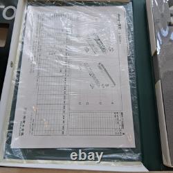 Kato N GAUGE 10-327 & 10-328 ensembles Euro Star. Absolument MINT. REF KK5