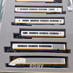 Kato N GAUGE 10-327 & 10-328 ensembles Euro Star. Absolument MINT. REF KK5