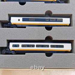 Kato N GAUGE 10-327 & 10-328 ensembles Euro Star. Absolument MINT. REF KK5