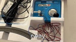 Kato N Gauge 20-852 Unitrack (M1) Ensemble de rails et contrôleur PLUS aiguillages, commutateurs +