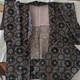 Kimono Japonais Et Ensemble Deux Pièces