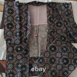 Kimono japonais et ensemble deux pièces