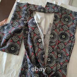Kimono japonais et ensemble deux pièces
