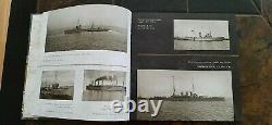 La Marine Impériale Russe En Ww1 En Photos Deux Albums De Photos