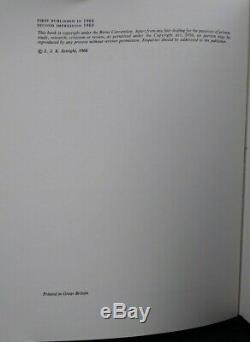 Le Grand Prix Voiture Par Pomeroy 1954 En Deux Volumes Set + Non Officiel Volume 3