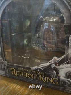 Le Seigneur des Anneaux : Le Retour du Roi & Les Deux Tours - Coffret Collector DVD