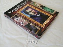 Le Vincent Price Collection II Deux 4 Blu-ray Set Rare W Livraison Gratuite