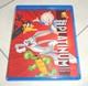 Looney Tunes Collection Platine Volume Deux Blu Ray Coffret Usa