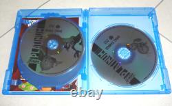 Looney Tunes Collection Platine Volume Deux Blu Ray Coffret USA
