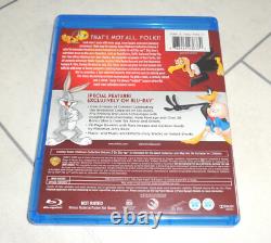 Looney Tunes Collection Platine Volume Deux Blu Ray Coffret USA
