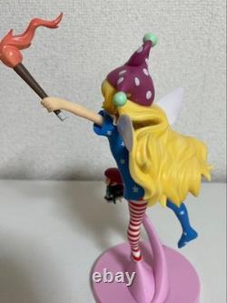 Lot de deux figurines prix Touhou Project Remilia Scarlet Prince couronné