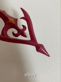 Lot de deux figurines prix Touhou Project Remilia Scarlet Prince couronné