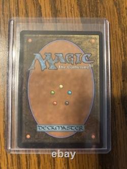 MTG Mosasaure en crête (Sans bordure) (Foil emblème) #028 Jurassic World