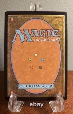 MTG Opportuniste morbide (sans bordure) Foil #32 (NM) Invités spéciaux SPG Magic OTJ