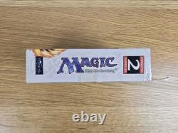 Magic : L'Assemblée Ensemble d'Introduction Européen pour 2 Joueurs (1996)