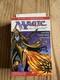 Magic: The Gathering 1996 Coffret D&rsquo;initiation Europ&eacute;en Pour 2 Joueurs Neuf Wotc Mtg Tcg Ccg