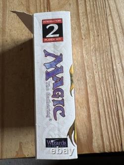 Magic: The Gathering 1996 Coffret d’initiation européen pour 2 joueurs NEUF WOTC MTG TCG CCG