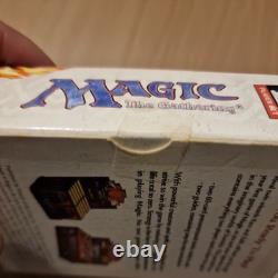 Magic: The Gathering 1996 Ensemble d'Initiation Européen pour 2 Joueurs NEUF LIRE MTG TCG CCG
