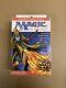 Magic The Gathering Ensemble D'introduction Pour Deux Joueurs 1996 Complet Uk Européen Rare