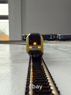 Märklin 81881 Coffret de train Allgäu Express Alex à l’échelle Z