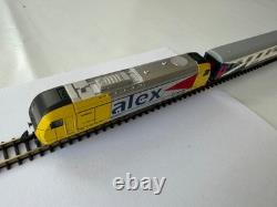 Märklin 81881 Coffret de train Allgäu Express Alex à l’échelle Z