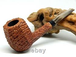 Martelo (gustavo Cunha) 2020 Cased Custom Ring Grain Blast Estate Two Pipe Set