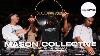 Mason Collective Dj Set &agrave; La Terrasse Miami Officialclubspace