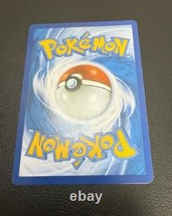 Méga Gardevoir EX 020 & 019/032 Collection Pokekyun Full Art Ensemble de Cartes Coréennes