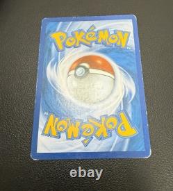 Méga Gardevoir EX 020 & 019/032 Collection Pokekyun Full Art Ensemble de Cartes Coréennes