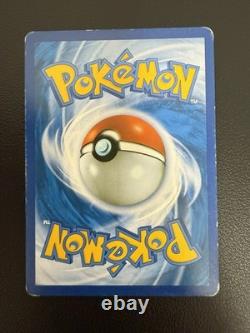 Méga Gardevoir EX 020 & 019/032 Collection Pokekyun Full Art Ensemble de Cartes Coréennes