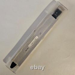 Montre vintage SWATCH Tailleur GM109 rare de 1992, collection boîte, ensemble complet, neuve