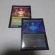 Mtg Sld Scène Théâtrale Japonais Foil Coffret Deux Disques Sans Bordure Secret Lair Hatsun