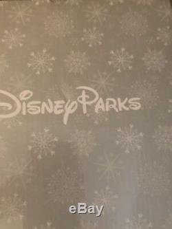 New Disney Parcs De Noël Casse-noisette & Dale Chip Set Of Two