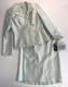 Nouvelles Collections Le Suit Tailleur Designer Dupioni Vert Sauge Taille 8 Nwt Jupe Veste