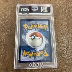 PSA 10 Silvally GX Full Art #262 2019 Pokémon Eclipse Cosmique