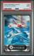 Psa 9 Latias Et Latios 402 Zukan Bandai Carddass Pokémon Japonais 2005 Faible Population