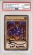 Psa Sign&eacute; Sam Riegel Yu-gi-oh! Tcg Rex Roi &agrave; Deux T&ecirc;tes Lcyw-en158 1re &eacute;dition