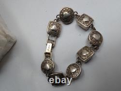 Parure Brighton héritière 3 pièces : collier, bague et boucles d’oreilles Swarovski bicolore