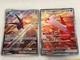 Pokémon Latias Ex 239 Latios 203 Ensemble De Cartes Surfing Sparks Holo Sir Nm Près De Neuf