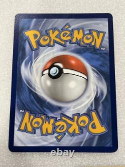 Pokémon Latias EX 239 Latios 203 Ensemble de cartes Surfing Sparks Holo SIR NM Près de Neuf
