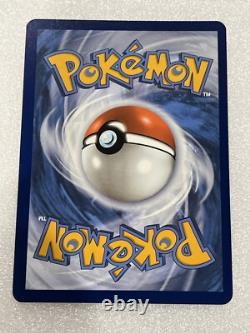 Pokémon Latias EX 239 Latios 203 Ensemble de cartes Surfing Sparks Holo SIR NM Près de Neuf