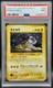Pok&eacute;mon Tcg Psa 9 Japonais Neo 3 Raikou Holo Japonais #243