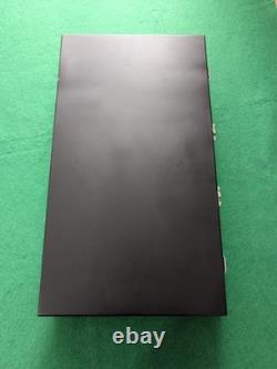 RARE ensemble de 300 jetons de poker 14 g Cartamundi comme Casino Royale James Bond Poker 007