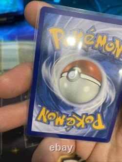 Raging Bolt EX 208/162 SV05 Forces Temporelles Holo Pokémon JCC NM