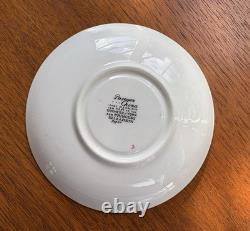 Rare ensemble de thé antique Paragon 'Deux pour la joie' fabriqué pour Son Altesse Royale la Princesse Elizabeth 1926