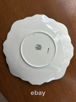 Rare ensemble de thé antique Paragon 'Deux pour la joie' fabriqué pour Son Altesse Royale la Princesse Elizabeth 1926